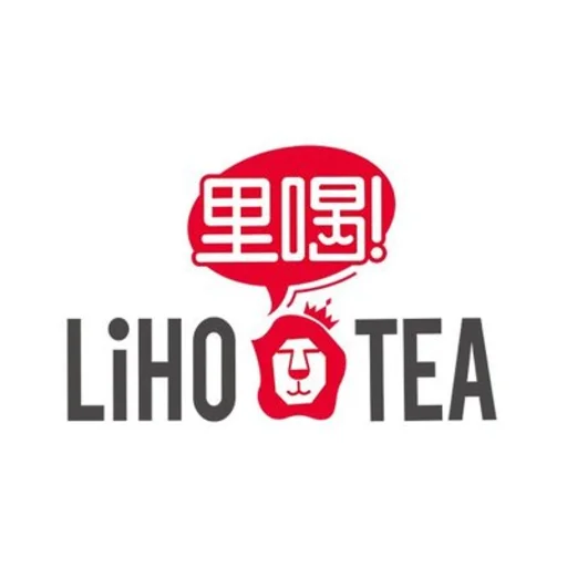 liho tea menu