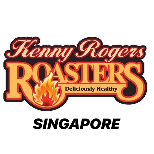 kenny rogers menu