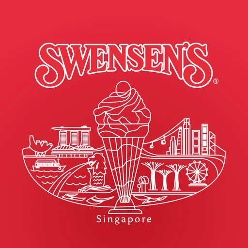 swensens menu