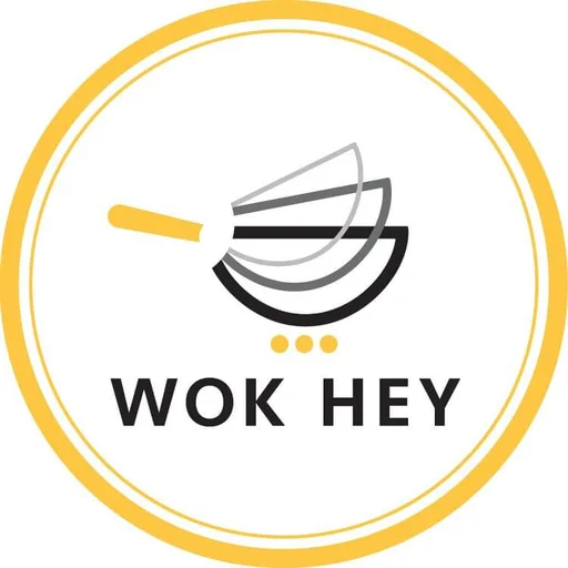 wok hey menu