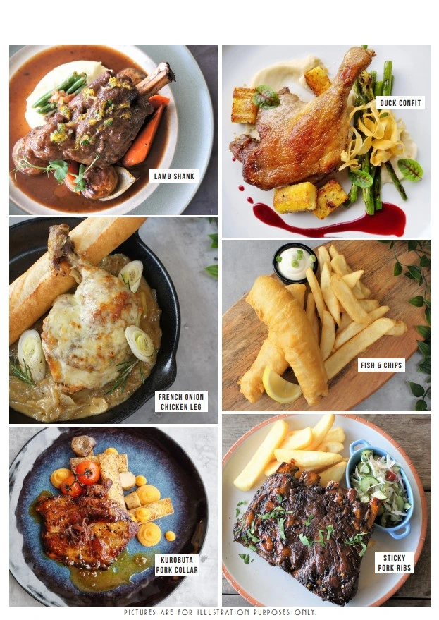 Whisk And Paddle Menu Prices Singapore Updated 2023