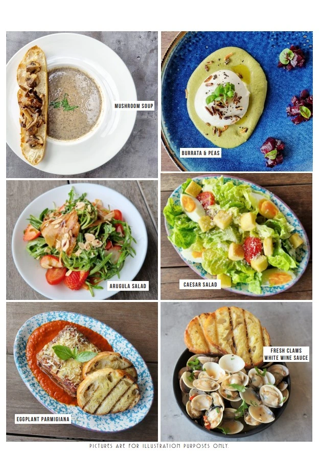 Whisk And Paddle Menu Prices Singapore Updated 2023